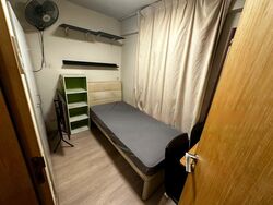Blk 215 Boon Lay Place (Jurong West), HDB 3 Rooms #486473311